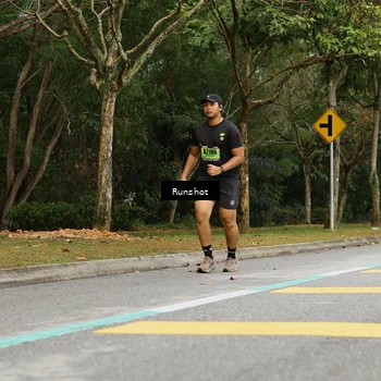 Runner Photo 5465482