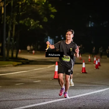 Runner Photo 5465484