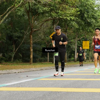 Runner Photo 5465487