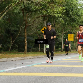 Runner Photo 5465488