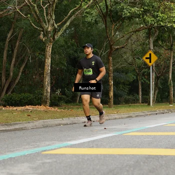 Runner Photo 5465489
