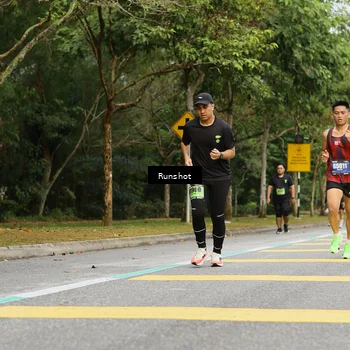 Runner Photo 5465490