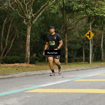 Runner Photo 5465491