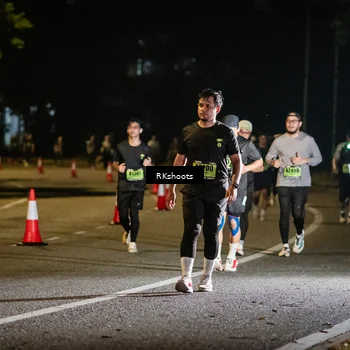 Runner Photo 5465494