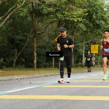 Runner Photo 5465496