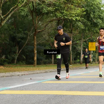 Runner Photo 5465497