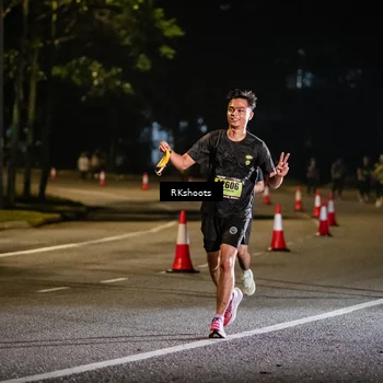 Runner Photo 5465499