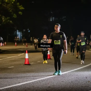 Runner Photo 5465500