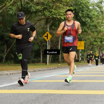 Runner Photo 5465501
