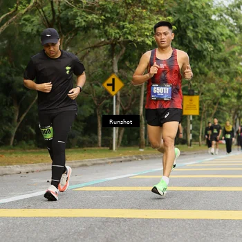 Runner Photo 5465503