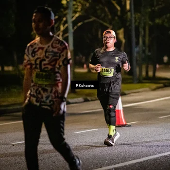 Runner Photo 5465505