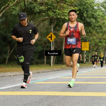 Runner Photo 5465508