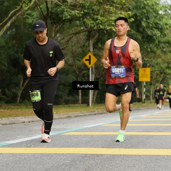 Runner Photo 5465513