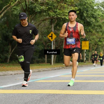 Runner Photo 5465514