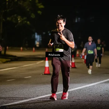 Runner Photo 5465515