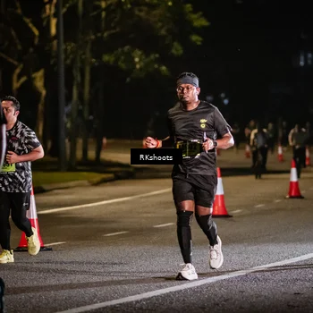 Runner Photo 5465516