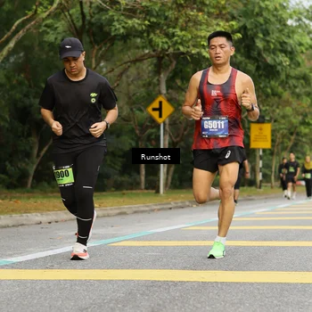 Runner Photo 5465517