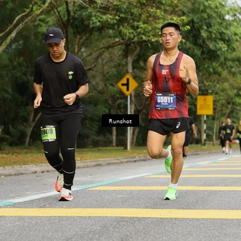 Runner Photo 5465518