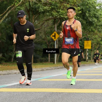 Runner Photo 5465519