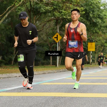 Runner Photo 5465520
