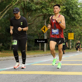 Runner Photo 5465521