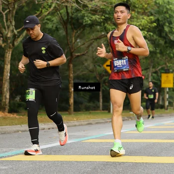 Runner Photo 5465522