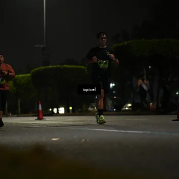 Runner Photo 5465523