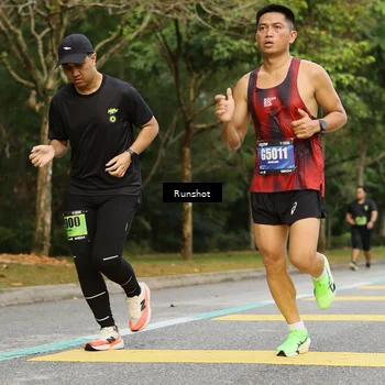 Runner Photo 5465524