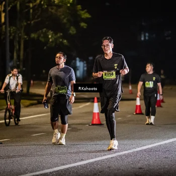 Runner Photo 5465525