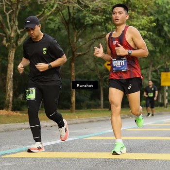 Runner Photo 5465526