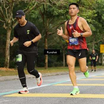 Runner Photo 5465527
