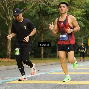 Runner Photo 5465528