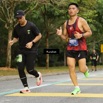 Runner Photo 5465529