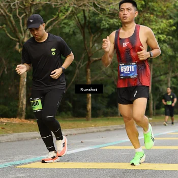 Runner Photo 5465530