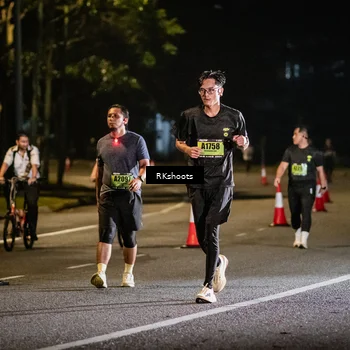 Runner Photo 5465531