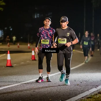 Runner Photo 5465532