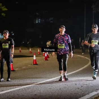 Runner Photo 5465534