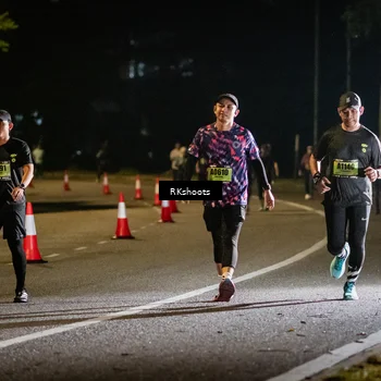 Runner Photo 5465535