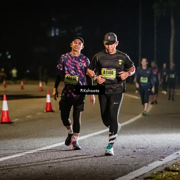 Runner Photo 5465537