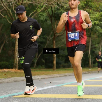 Runner Photo 5465538