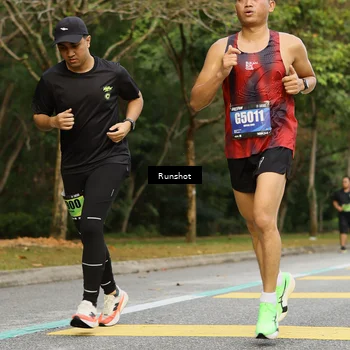 Runner Photo 5465539