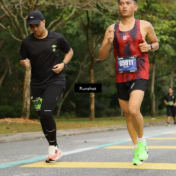 Runner Photo 5465540