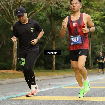Runner Photo 5465542