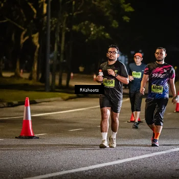 Runner Photo 5465544