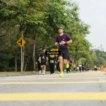 Runner Photo 5465546
