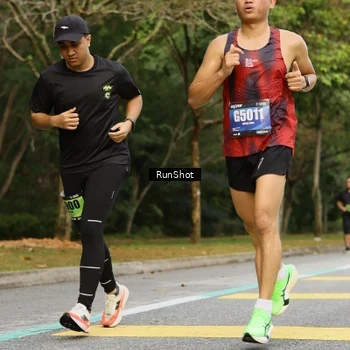 Runner Photo 5465548