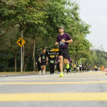 Runner Photo 5465549