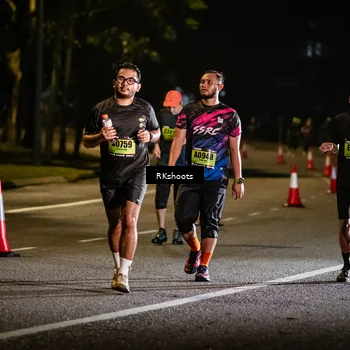 Runner Photo 5465551
