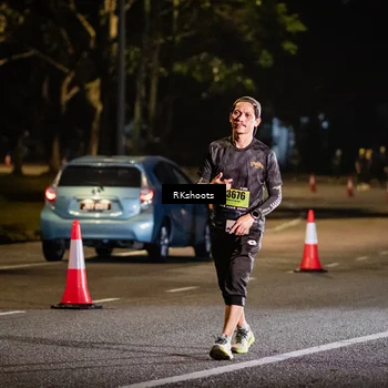 Runner Photo 5465552