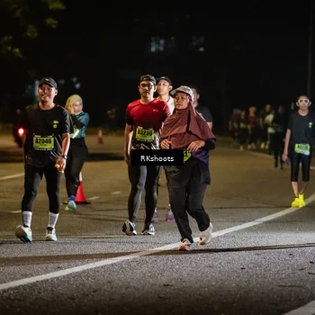 Runner Photo 5465553